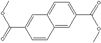 2,6-NAPHTHALENEDICARBOXYLIC ACID, DIMETHYL ESTER 